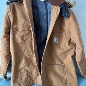 Carhartt vintage Jacket